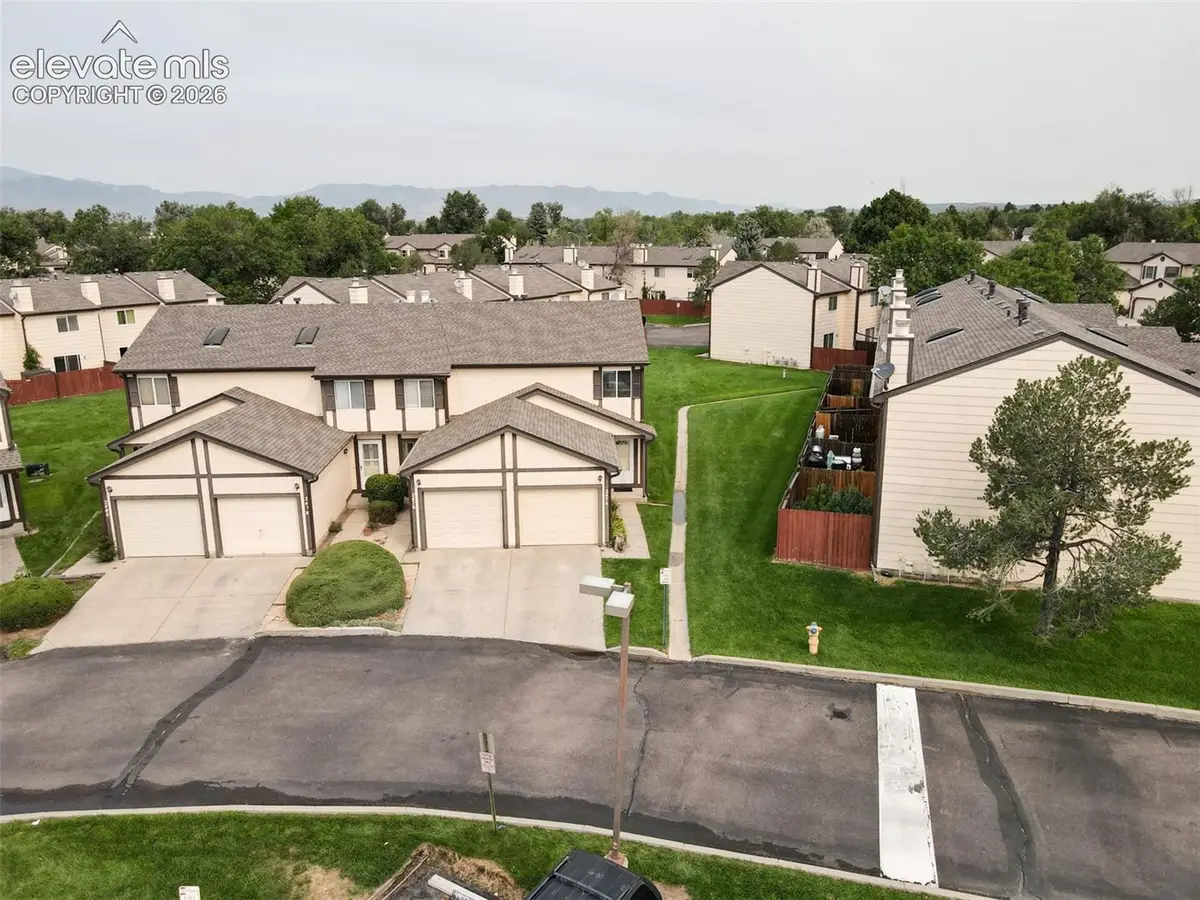 2474 Lexington Village Lane, Colorado Springs, CO 80916 - #1