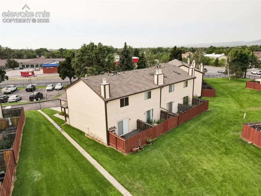 2474 Lexington Village Lane, Colorado Springs, CO 80916 - #2