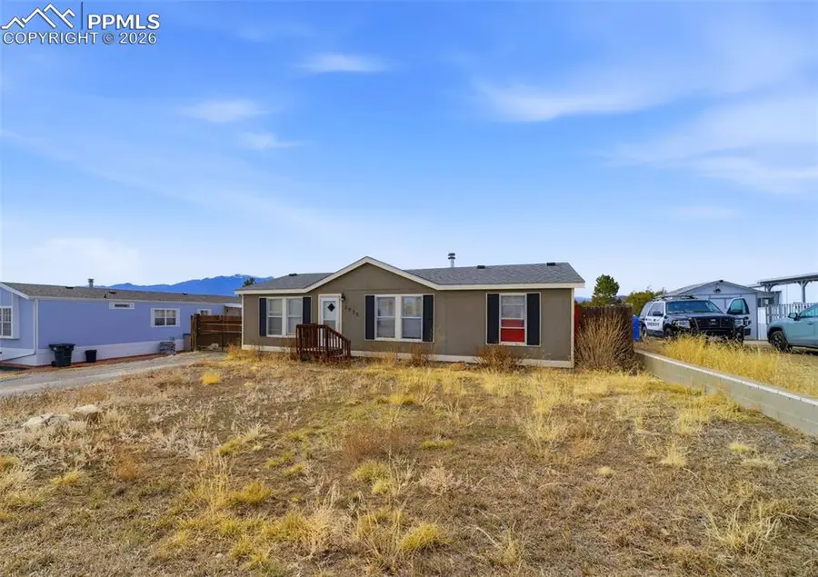 2935 Blue Spruce Drive, Colorado City, CO 81019 - #3