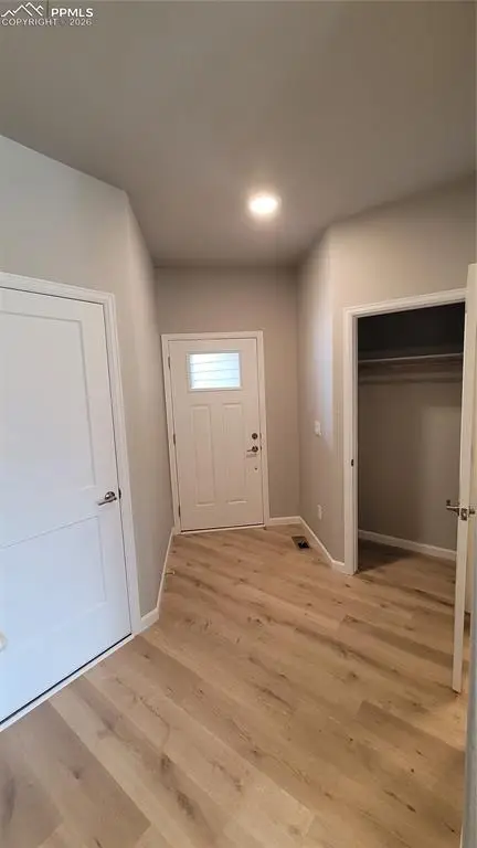 712 Belleza View, Colorado Springs, CO 80907 - #3