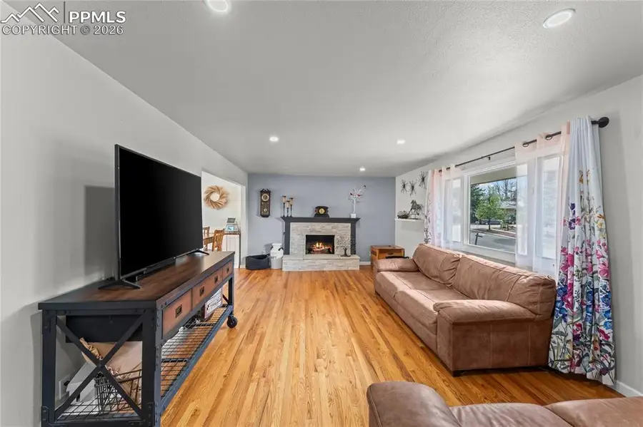 1621 Lehmberg Boulevard, Colorado Springs, CO 80915 - #3