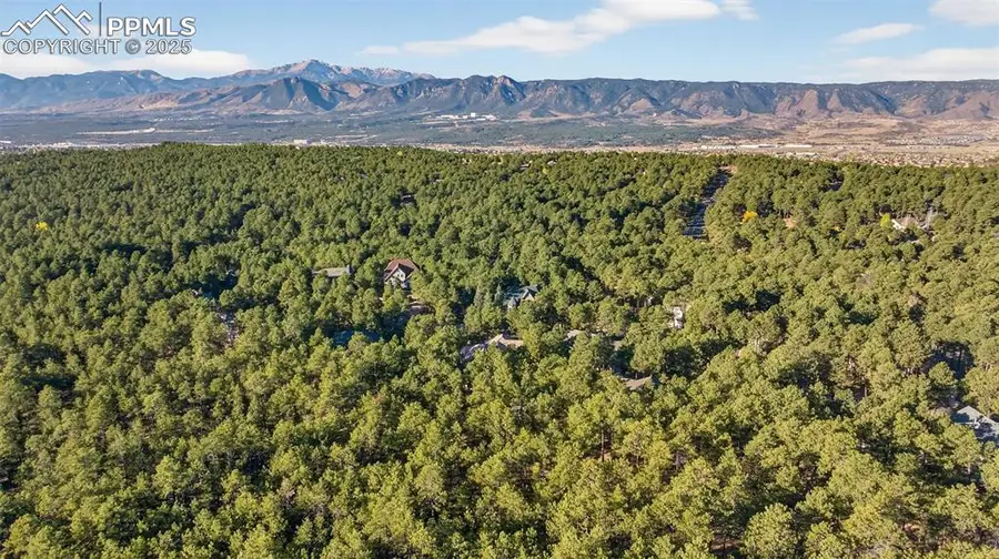 15765 Pineycove Court, Colorado Springs, CO 80921 - #2