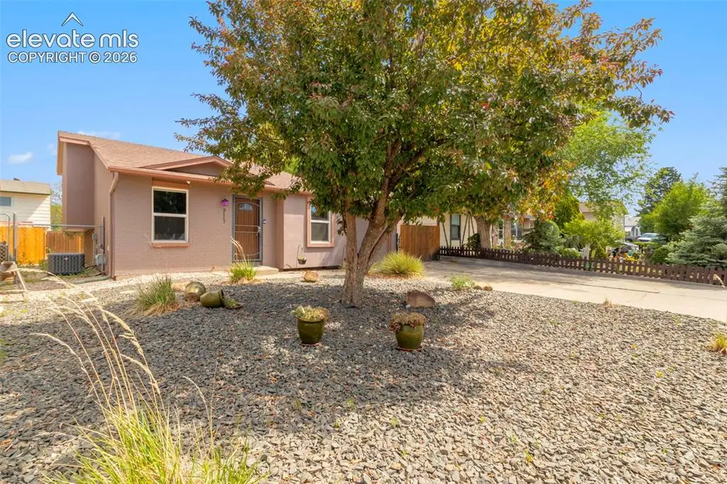 3117 Moonbeam Circle, Colorado Springs, CO 80916 - #1