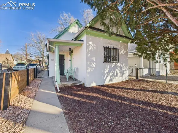 1108 E Orman Avenue, Pueblo, CO 81004