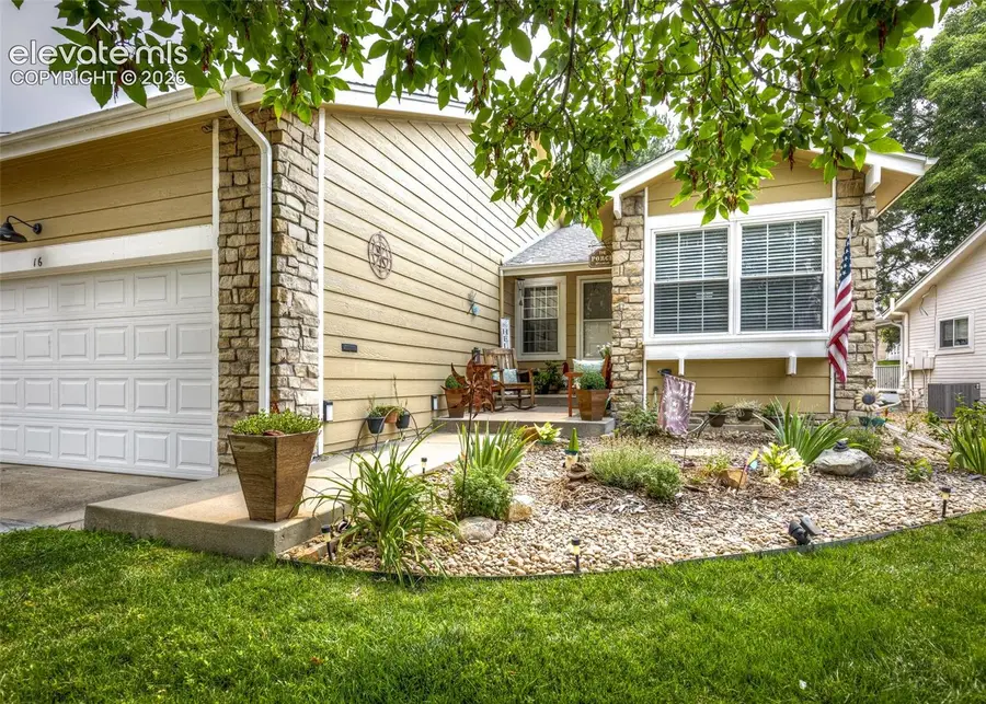 16 Sutherland Court, Highlands Ranch, CO 80130 - #2