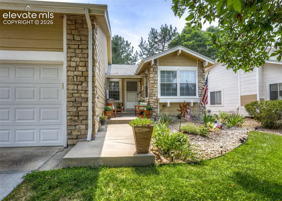 16 Sutherland Court, Highlands Ranch, CO 80130 - #3