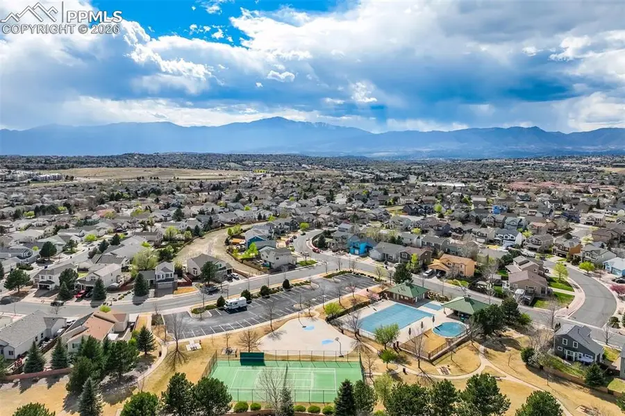 5083 Chaise Drive, Colorado Springs, CO 80923 - #3