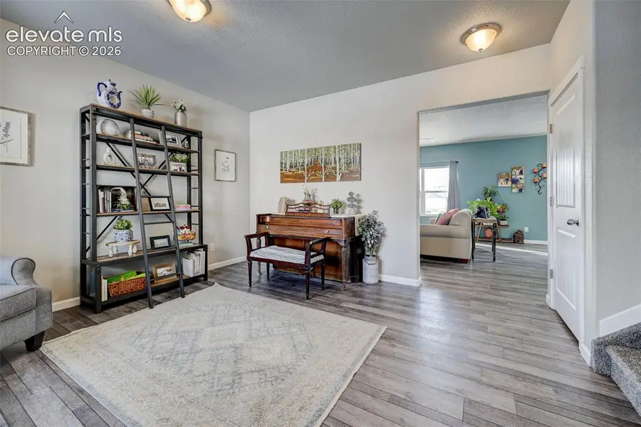 7360 Alpine Daisy Drive, Colorado Springs, CO 80925 - #2