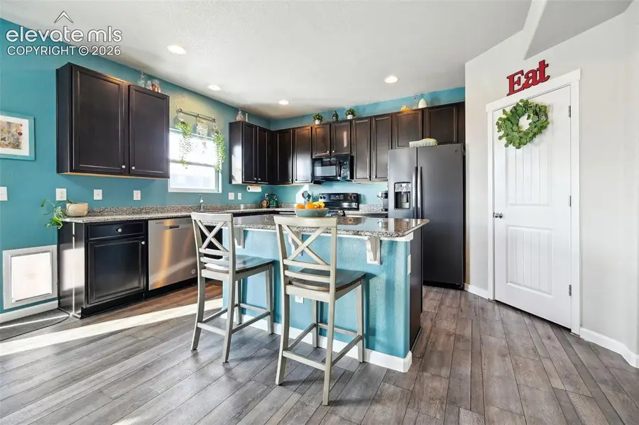 7360 Alpine Daisy Drive, Colorado Springs, CO 80925 - #3