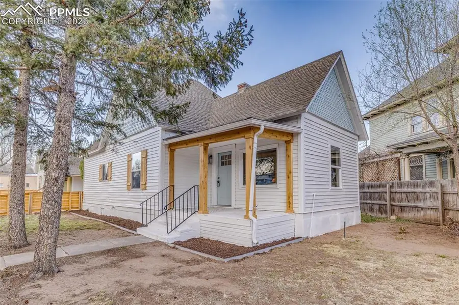 125 S Limit Street, Colorado Springs, CO 80905 - #3