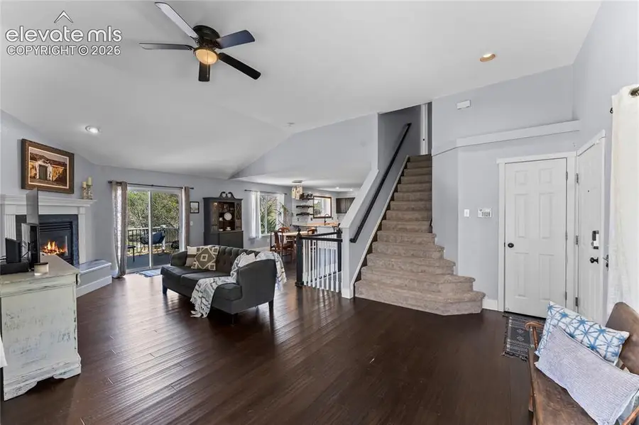 1526 Chutney Court, Colorado Springs, CO 80907 - #3