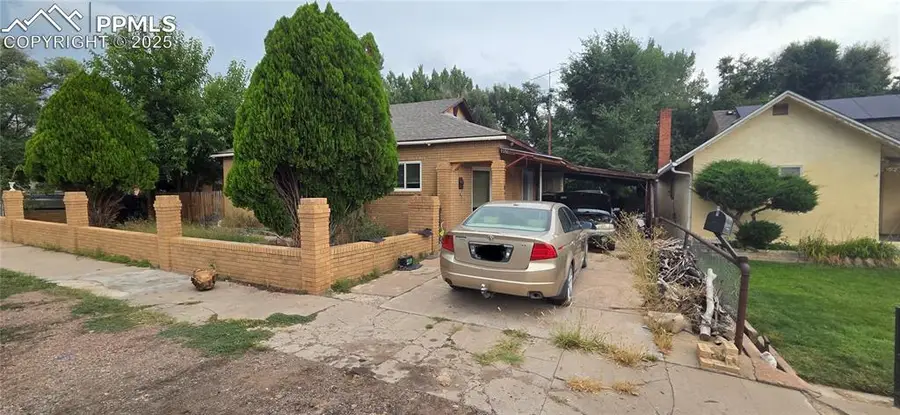 1016 W 2nd Street, Florence, CO 81226 - Image #2