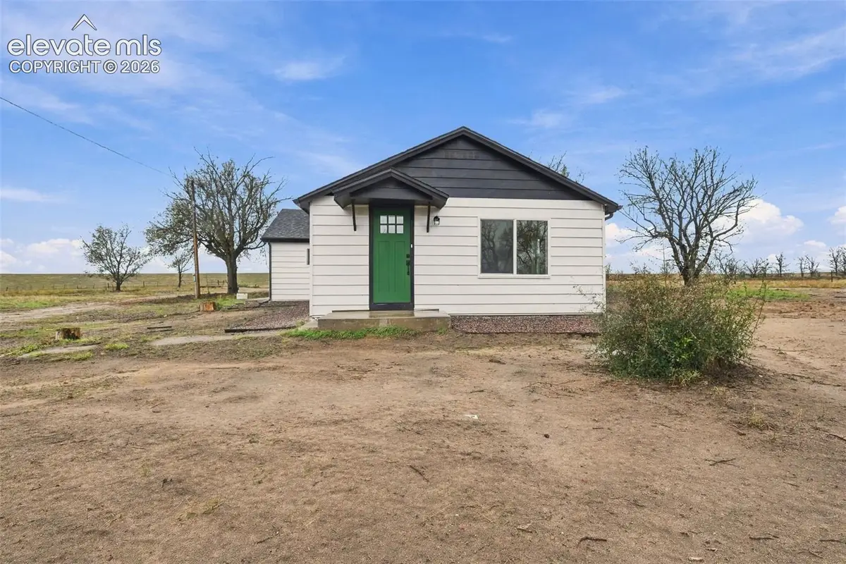 10672 Boone Road, Yoder, CO 80864 - #1