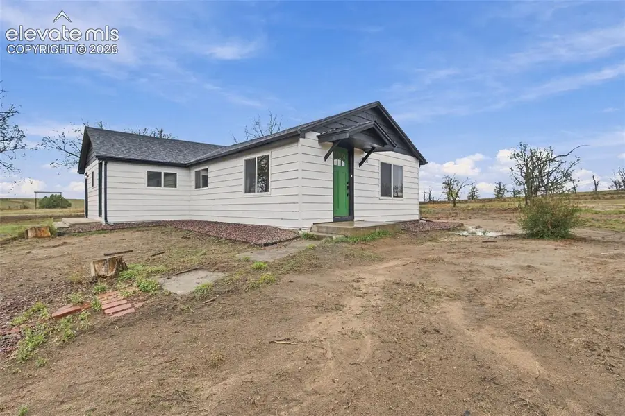 10672 Boone Road, Yoder, CO 80864 - #2