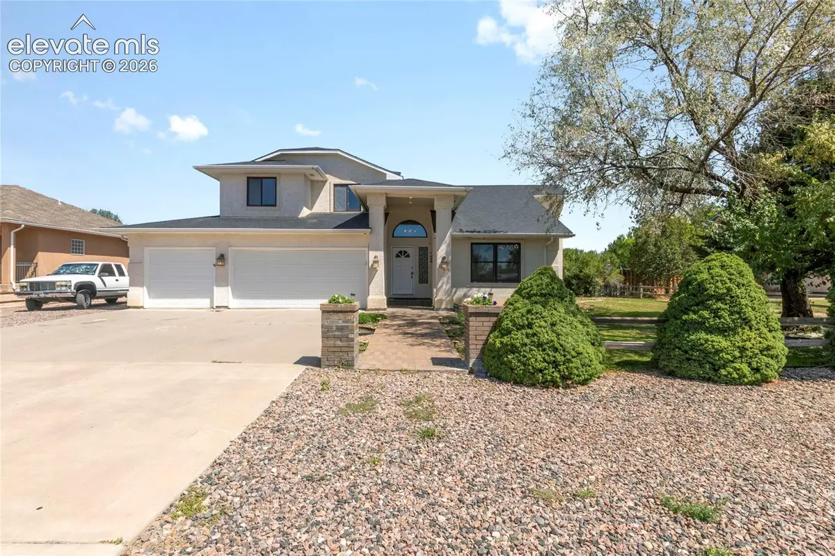539 W Slice Drive, Pueblo West, CO 81007 - #1