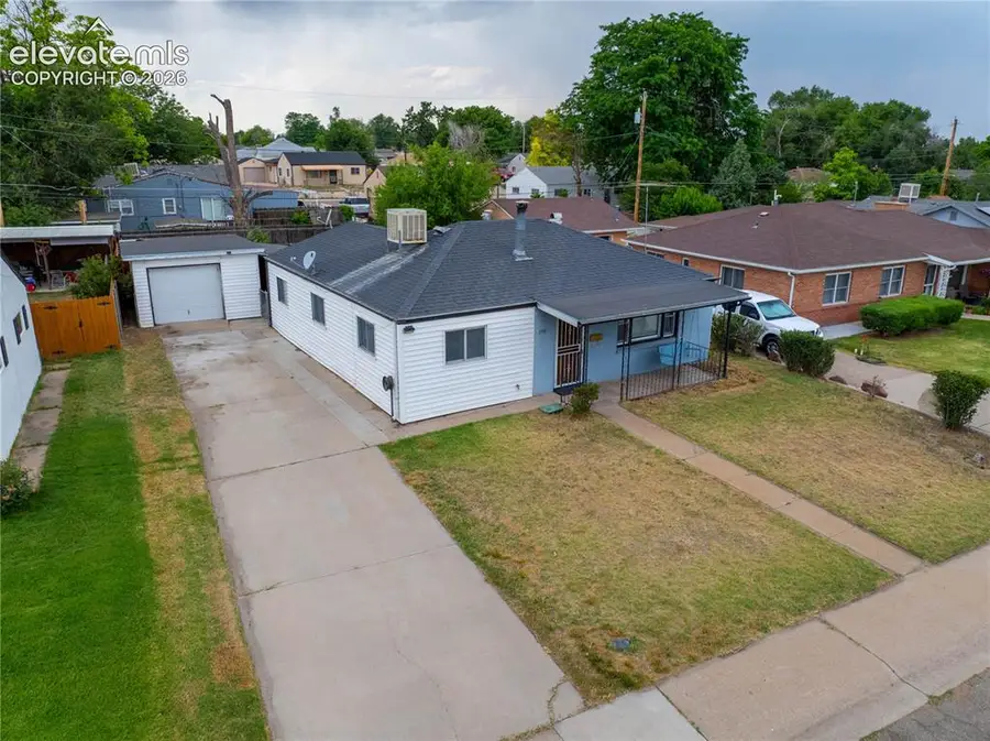 2541 Camellia Street, Pueblo, CO 81005 - #3