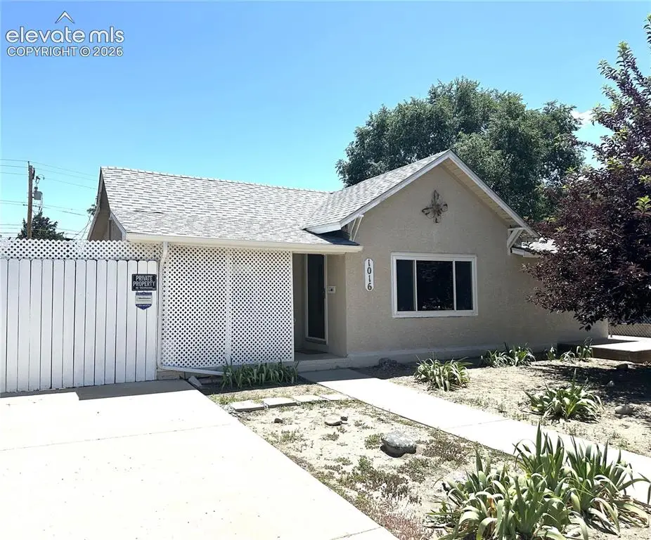 1016 Beulah Avenue, Pueblo, CO 81004 - #1