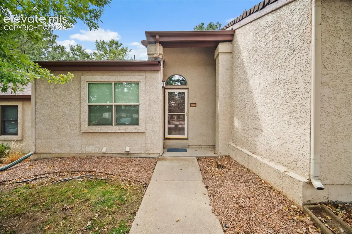 510 Autumn Crest Circle #B, Colorado Springs, CO 80919 - #1