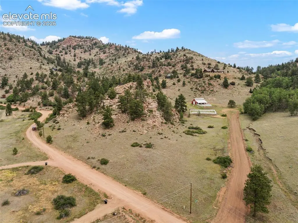 92 Sprucewood Drive, Florissant, CO 80816 - #1