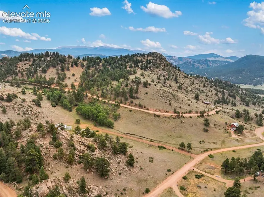 92 Sprucewood Drive, Florissant, CO 80816 - #3