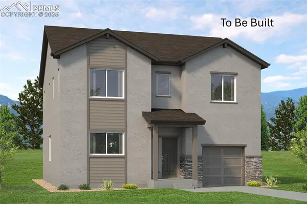 8071 School House Drive, Colorado Springs, CO 80921