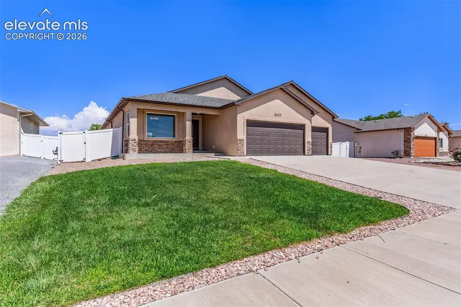 2037 Kingbird Court, Pueblo, CO 81008 - #3