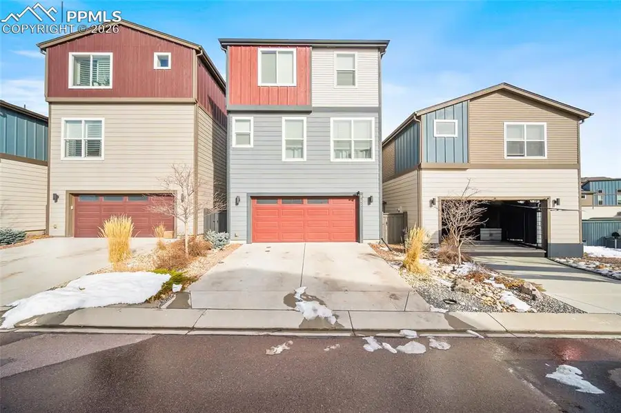 7227 Berrybrook Lane, Colorado Springs, CO 80918 - Image #3