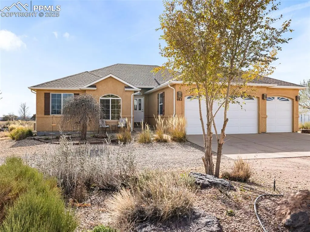 982 W Caliente Drive, Pueblo, CO 81007 - Image #1