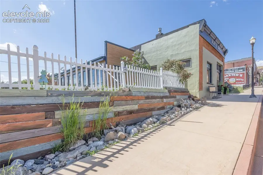 119 S 3rd Street, Victor, CO 80860 - #3