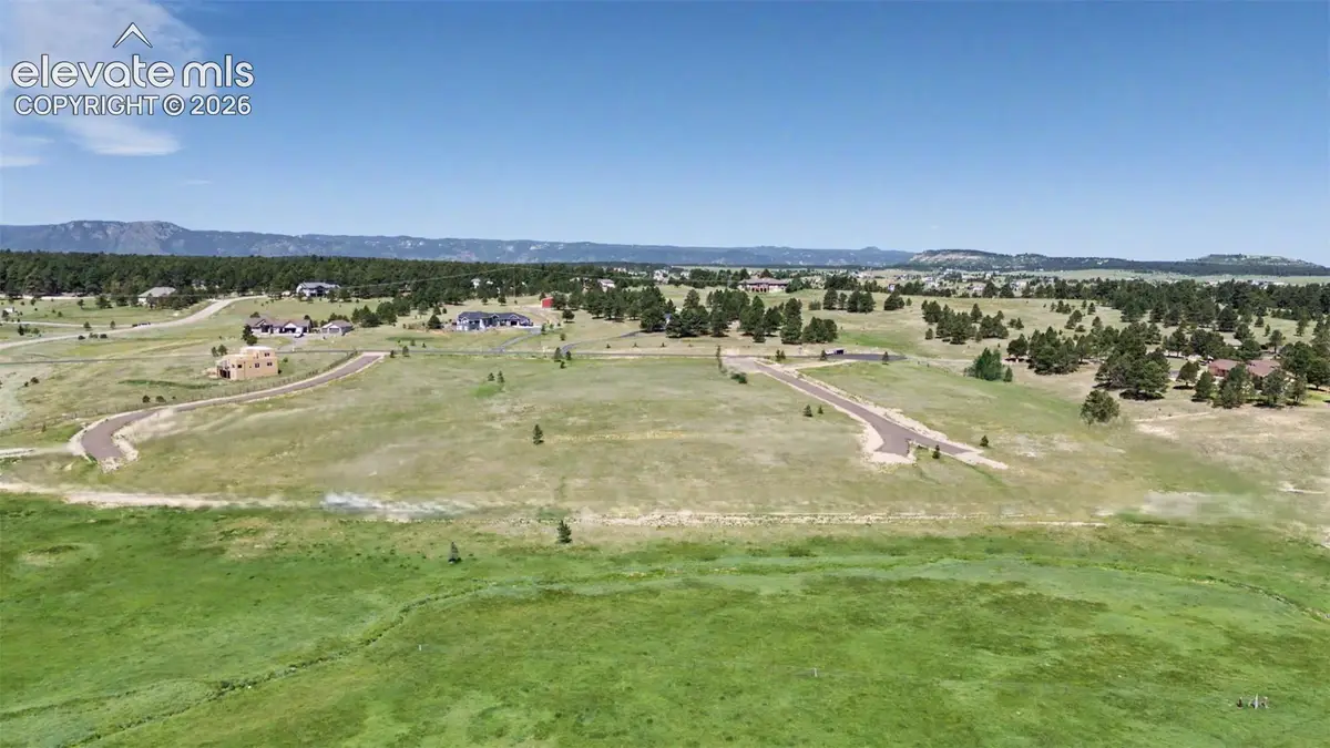 18819 Cherry Springs Ranch Drive, Monument, CO 80132 - #1