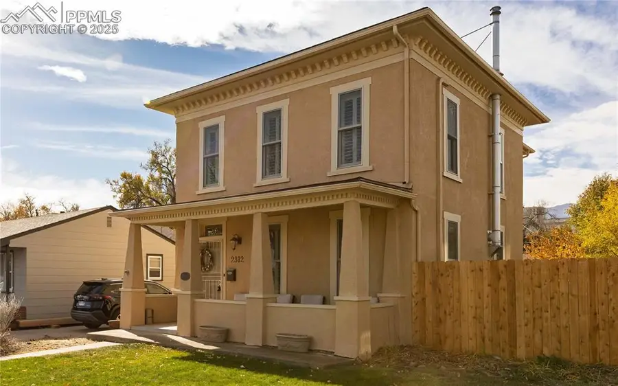 2312 N Weber Street, Colorado Springs, CO 80907 - Image #2