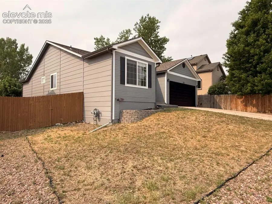 1115 Legend Oak Drive, Fountain, CO 80817 - #2