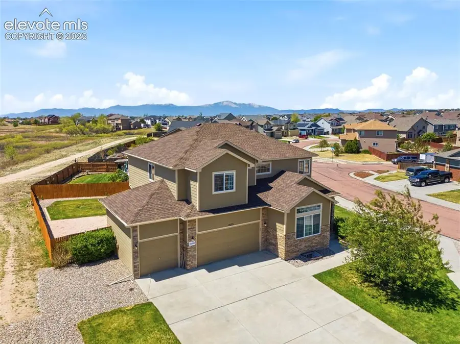 13105 River Falls Terrace, Peyton, CO 80831 - #3