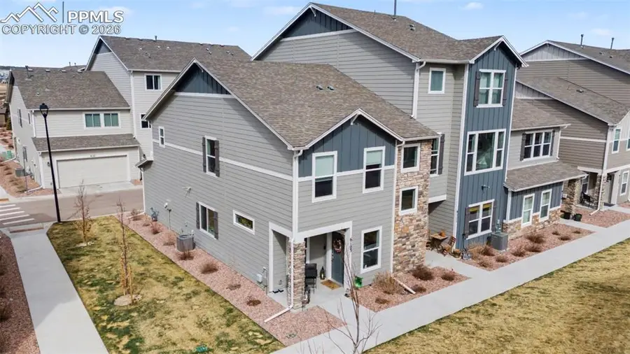 6103 Magma Heights, Colorado Springs, CO 80924 - #2