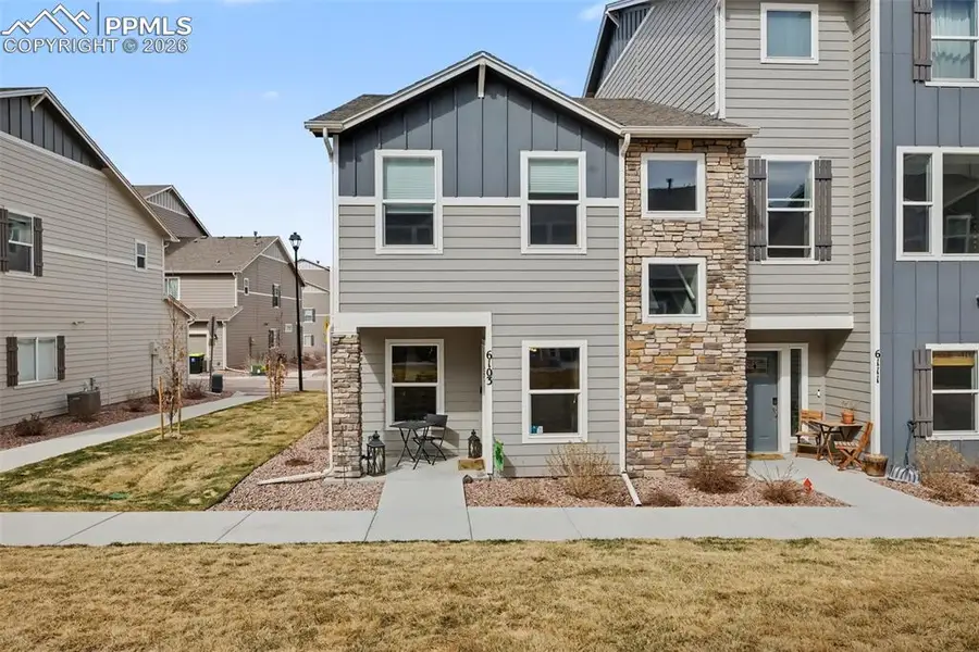 6103 Magma Heights, Colorado Springs, CO 80924 - #3