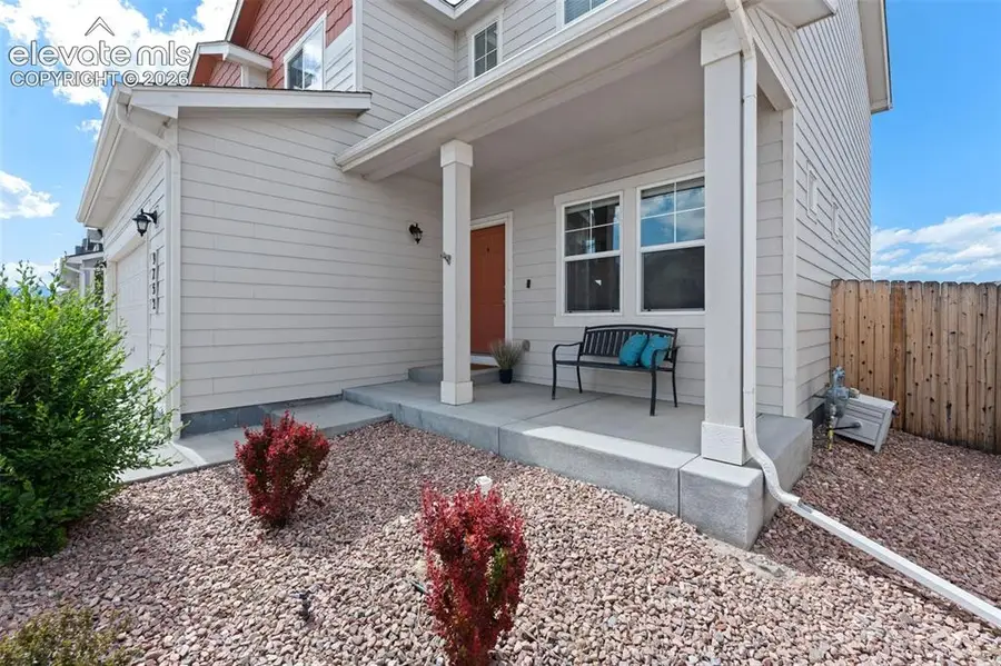 9752 Wando Drive, Colorado Springs, CO 80925 - #3