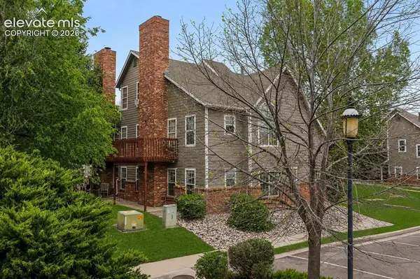 2105 Troy Court, Colorado Springs, CO 80918