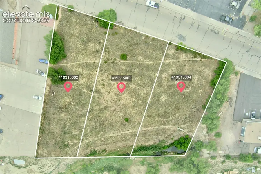 Hunter Drive, Pueblo, CO 81001 - #2