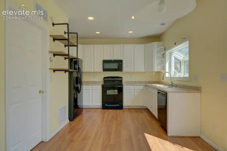 8357 Hames Drive, Colorado Springs, CO 80951 - #3