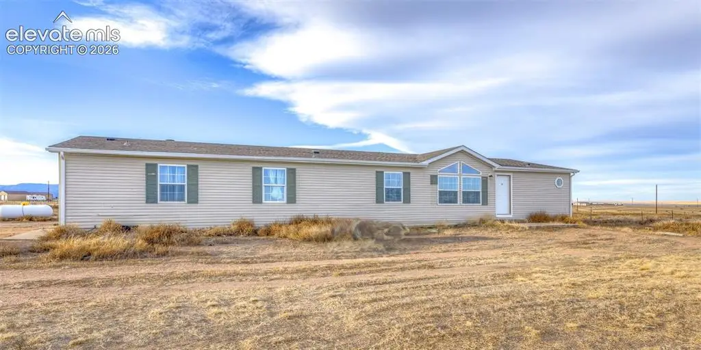 9431 Avenida Hermosa View, Fountain, CO 80817 - #1