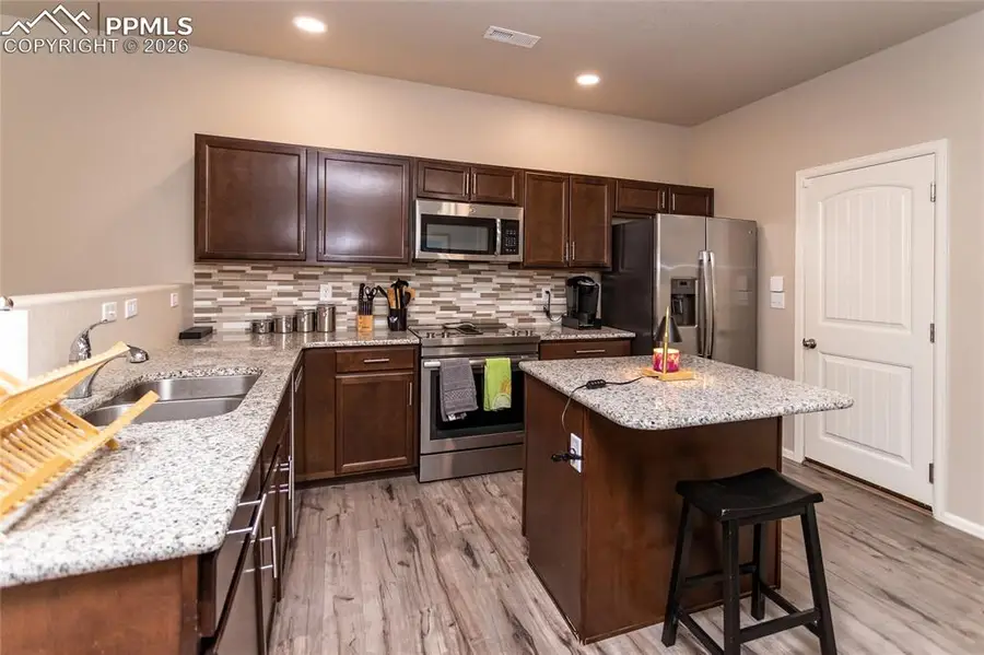 4790 Kerry Lynn View, Colorado Springs, CO 80922 - #2