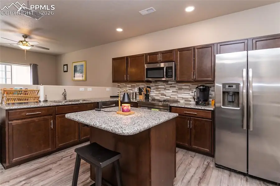 4790 Kerry Lynn View, Colorado Springs, CO 80922 - #3