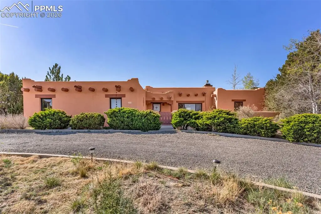 241 S Camino De Los Ranchos, Pueblo West, CO 81007 - #1