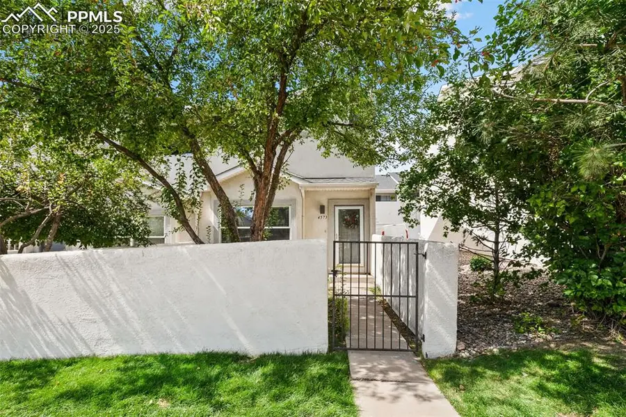 4573 Prestige Point, Colorado Springs, CO 80906 - Image #2