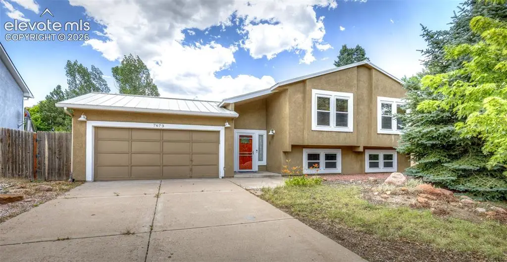 7673 Safari Circle, Colorado Springs, CO 80920 - #1