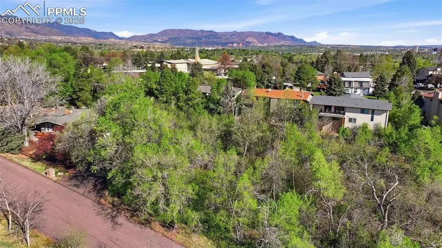 72 Haney Road, Colorado Springs, CO 80906 - #2