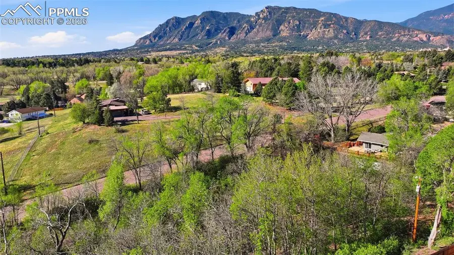 72 Haney Road, Colorado Springs, CO 80906 - #3