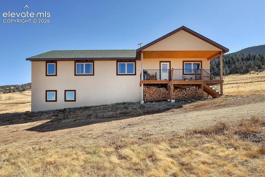 1115 Eagles Gate Road, Westcliffe, CO 81252 - #2