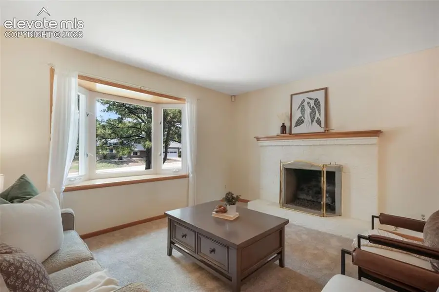 3015 Westwood Boulevard, Colorado Springs, CO 80918 - #3