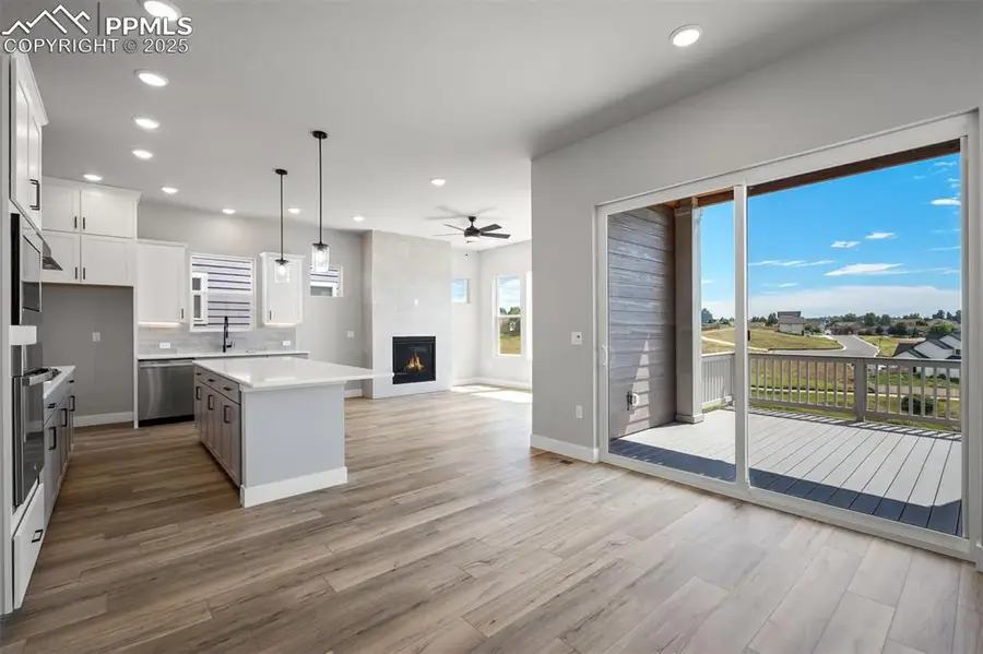 4435 Peak Crest View, Colorado Springs, CO 80918 - #3